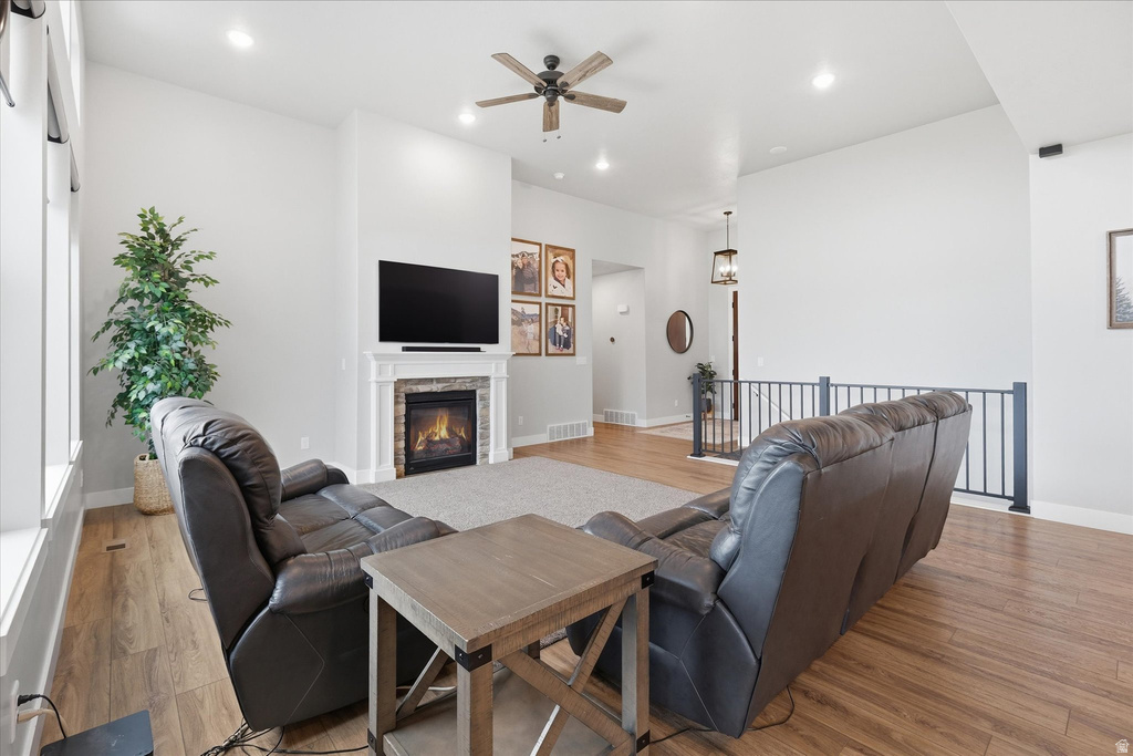 1034 E 50 N Hyde Park, UT 84318