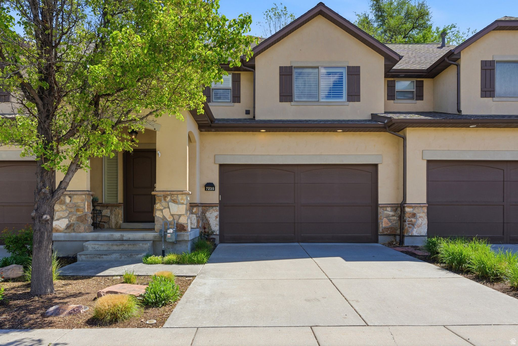 7235 S VIANSA CT Midvale, UT 84047