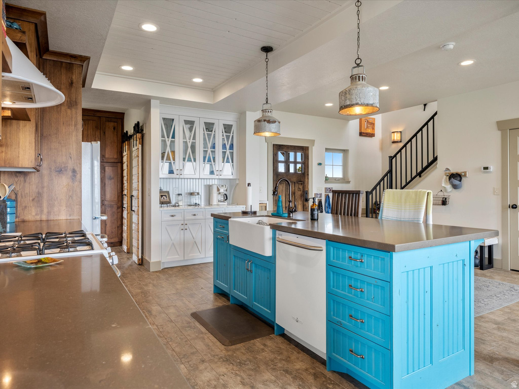 201 CANYON PL Fish Haven, ID 83287