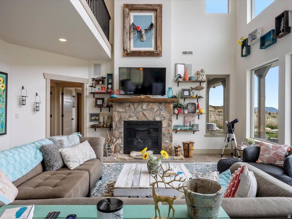 201 CANYON PL Fish Haven, ID 83287