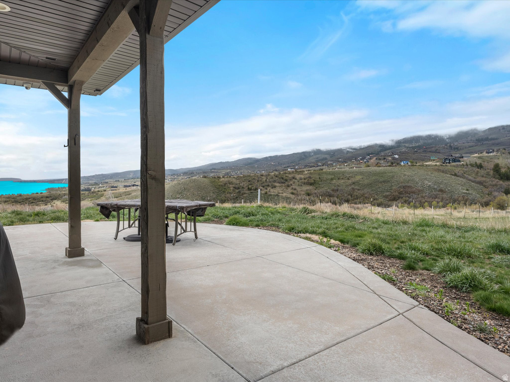 201 CANYON PL Fish Haven, ID 83287