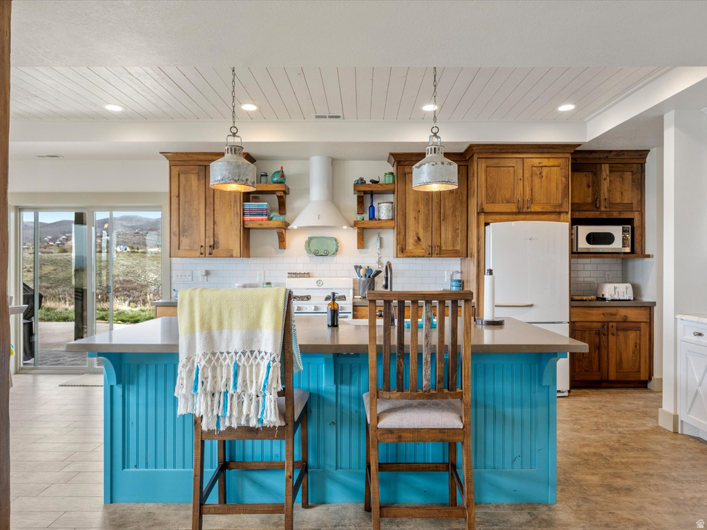 201 CANYON PL Fish Haven, ID 83287