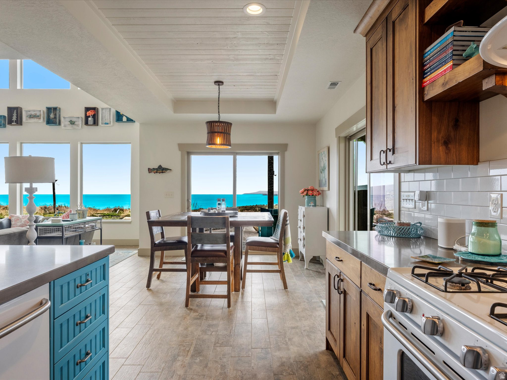 201 CANYON PL Fish Haven, ID 83287