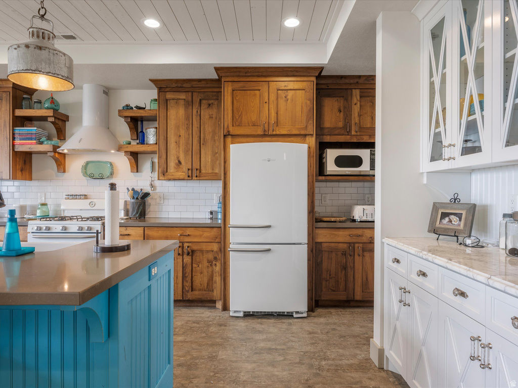 201 CANYON PL Fish Haven, ID 83287