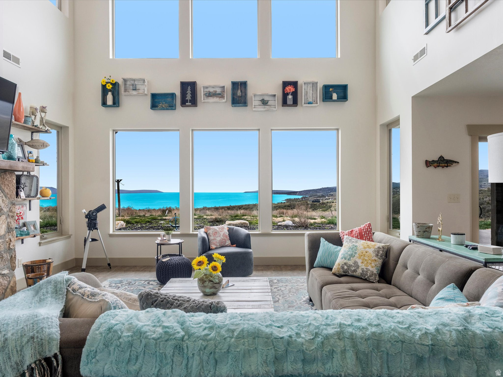 201 CANYON PL Fish Haven, ID 83287