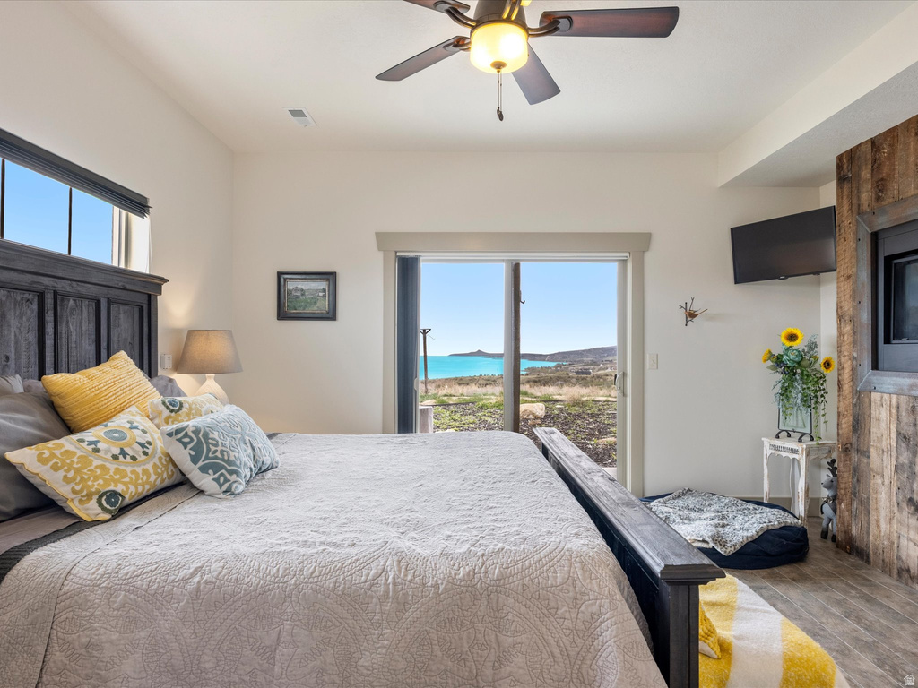 201 CANYON PL Fish Haven, ID 83287