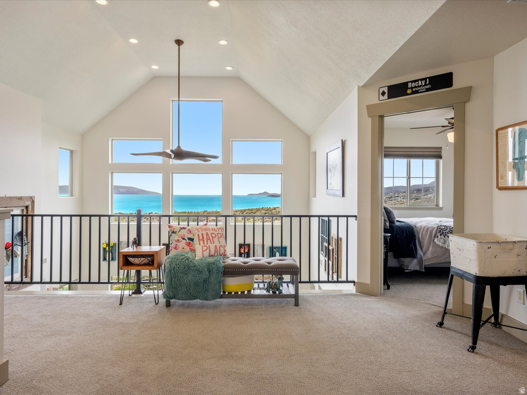 201 CANYON PL Fish Haven, ID 83287