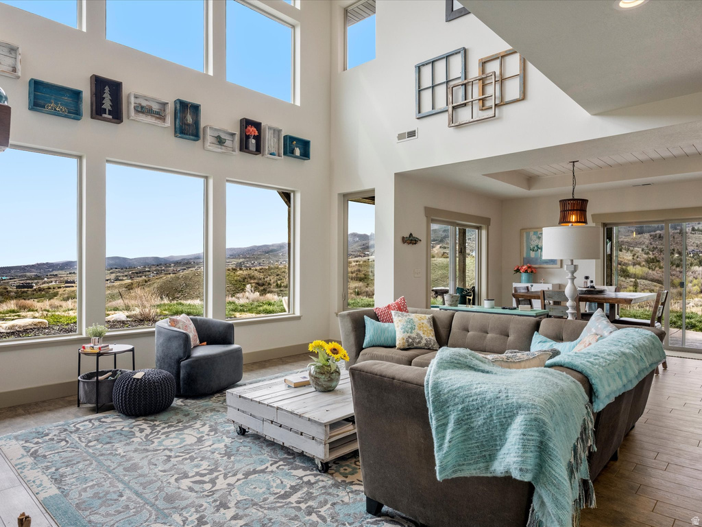 201 CANYON PL Fish Haven, ID 83287