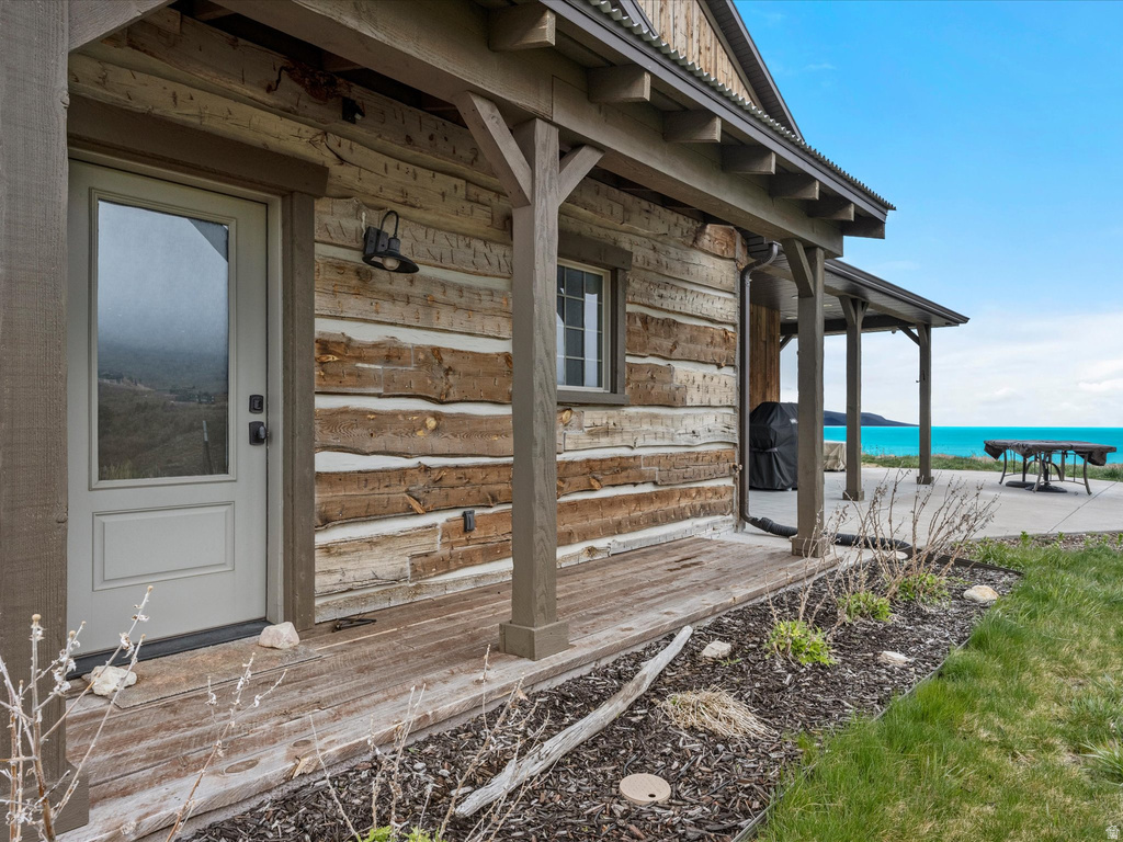 201 CANYON PL Fish Haven, ID 83287