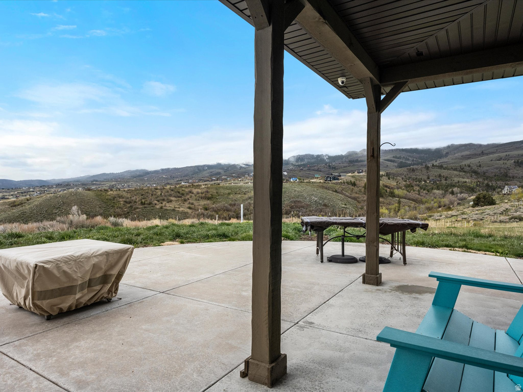 201 CANYON PL Fish Haven, ID 83287