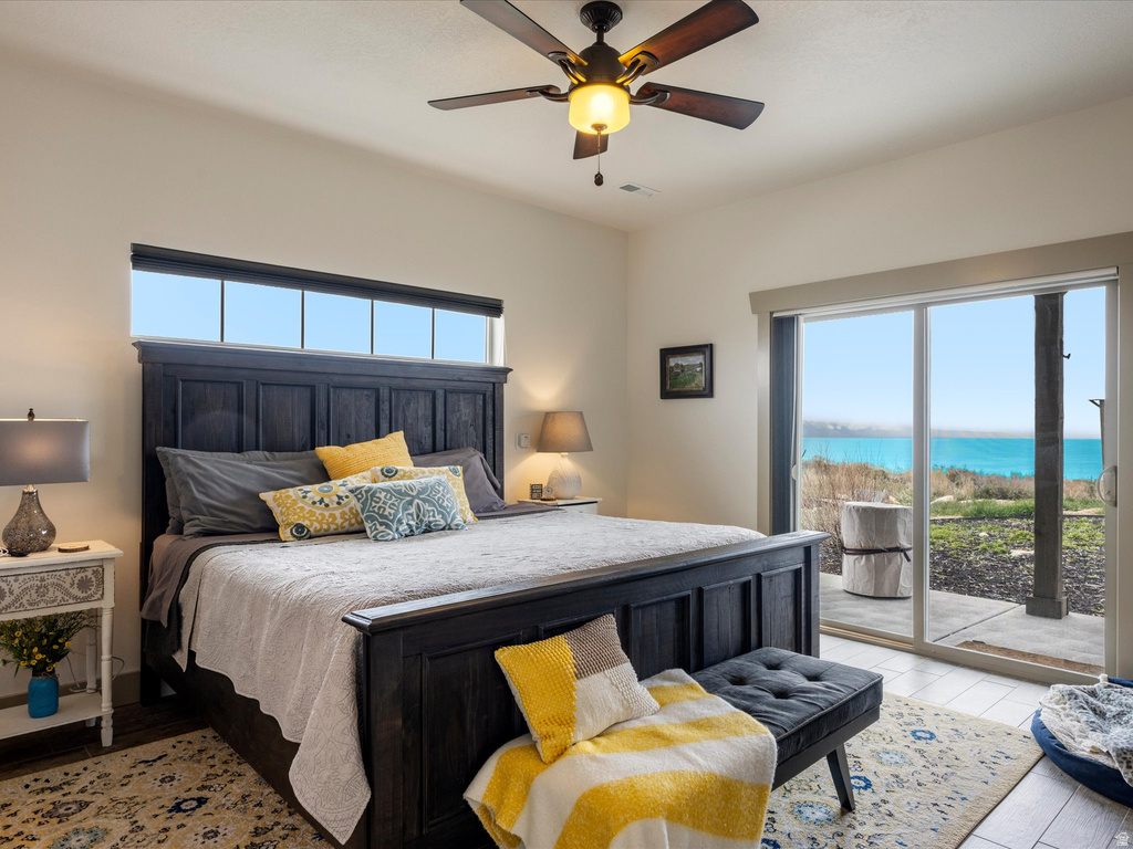 201 CANYON PL Fish Haven, ID 83287