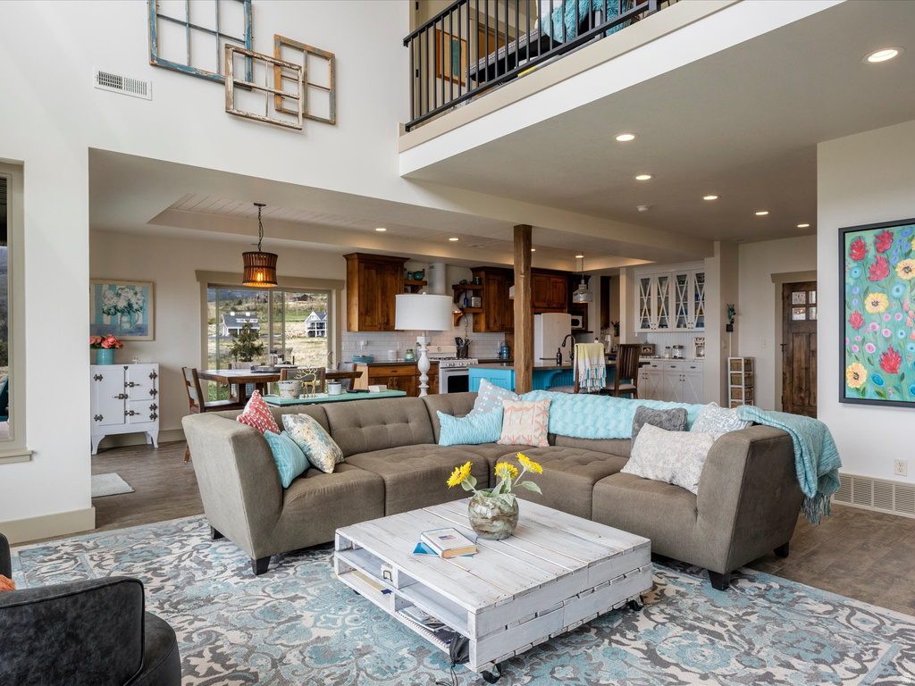 201 CANYON PL Fish Haven, ID 83287