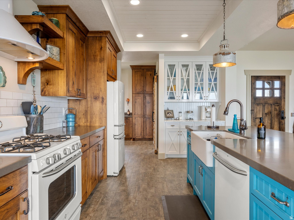 201 CANYON PL Fish Haven, ID 83287