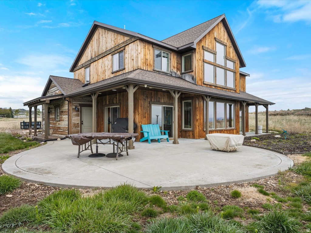 201 CANYON PL Fish Haven, ID 83287