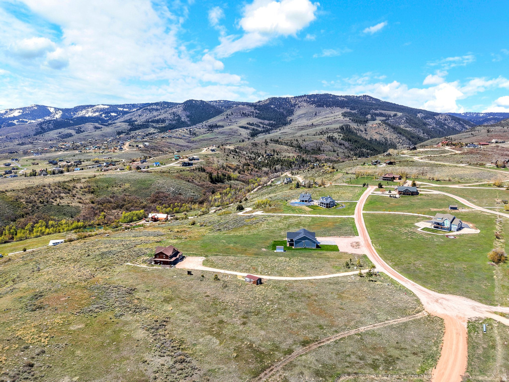 201 CANYON VIEW PL Fish Haven, ID 83287