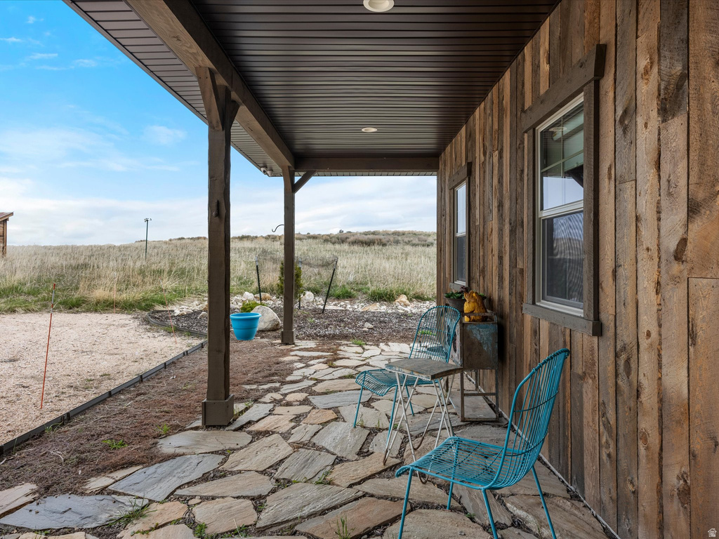 201 CANYON PL Fish Haven, ID 83287