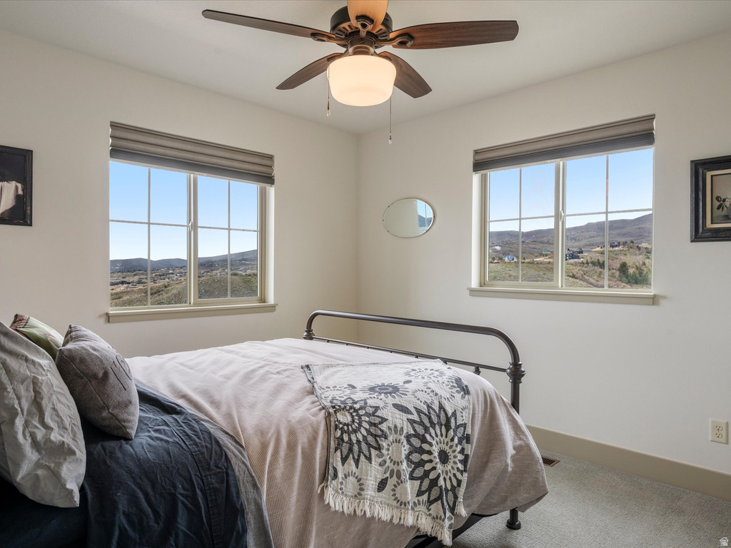 201 CANYON PL Fish Haven, ID 83287