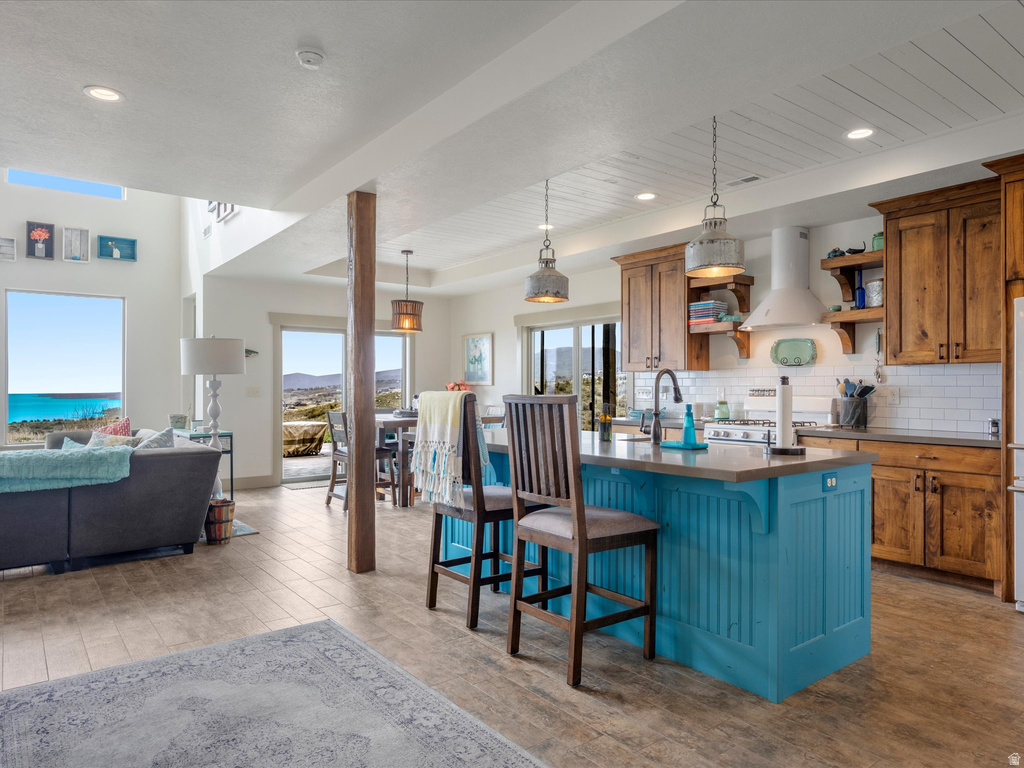 201 CANYON PL Fish Haven, ID 83287