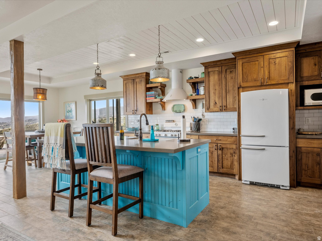 201 CANYON PL Fish Haven, ID 83287