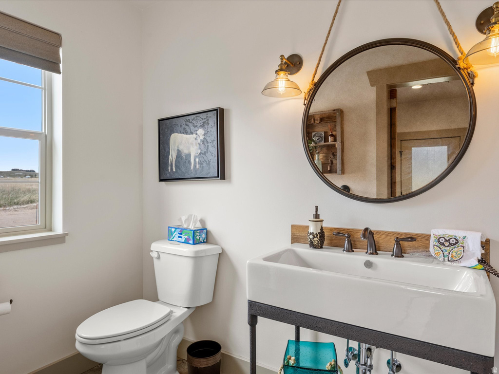 201 CANYON PL Fish Haven, ID 83287