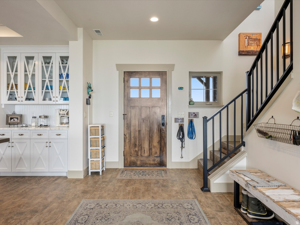 201 CANYON PL Fish Haven, ID 83287