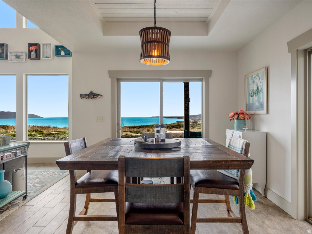 201 CANYON PL Fish Haven, ID 83287