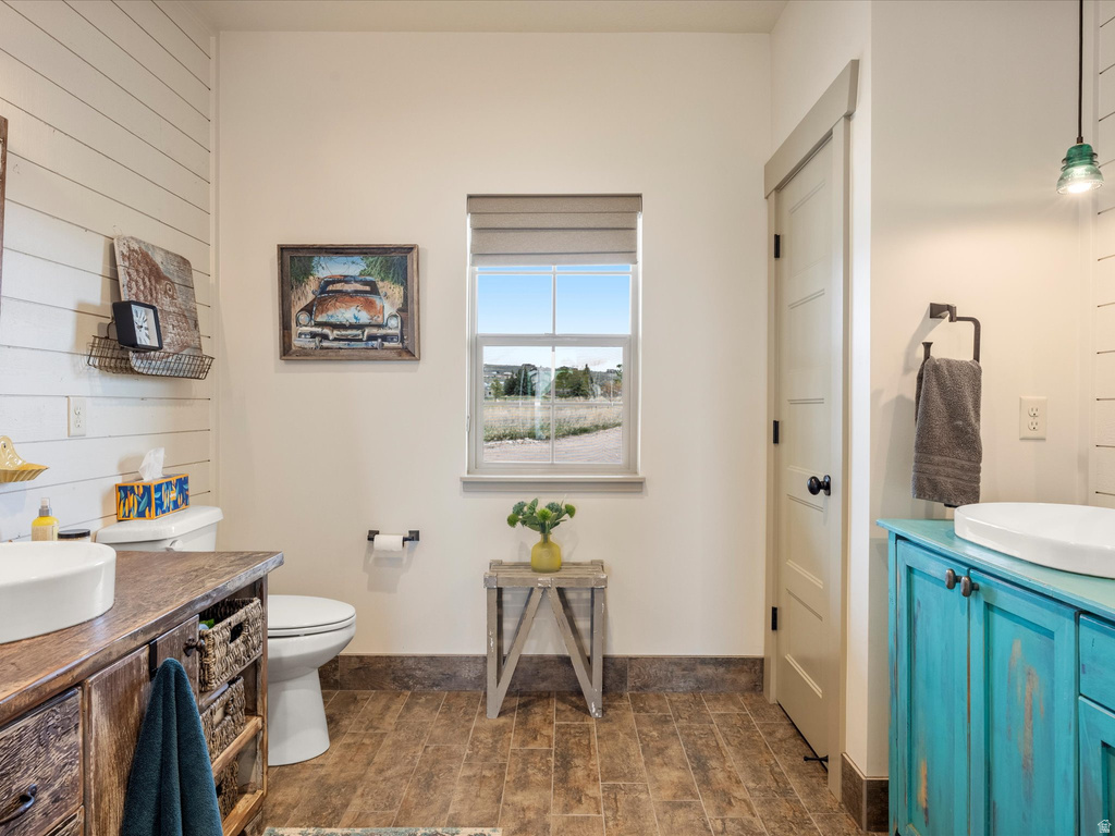 201 CANYON PL Fish Haven, ID 83287