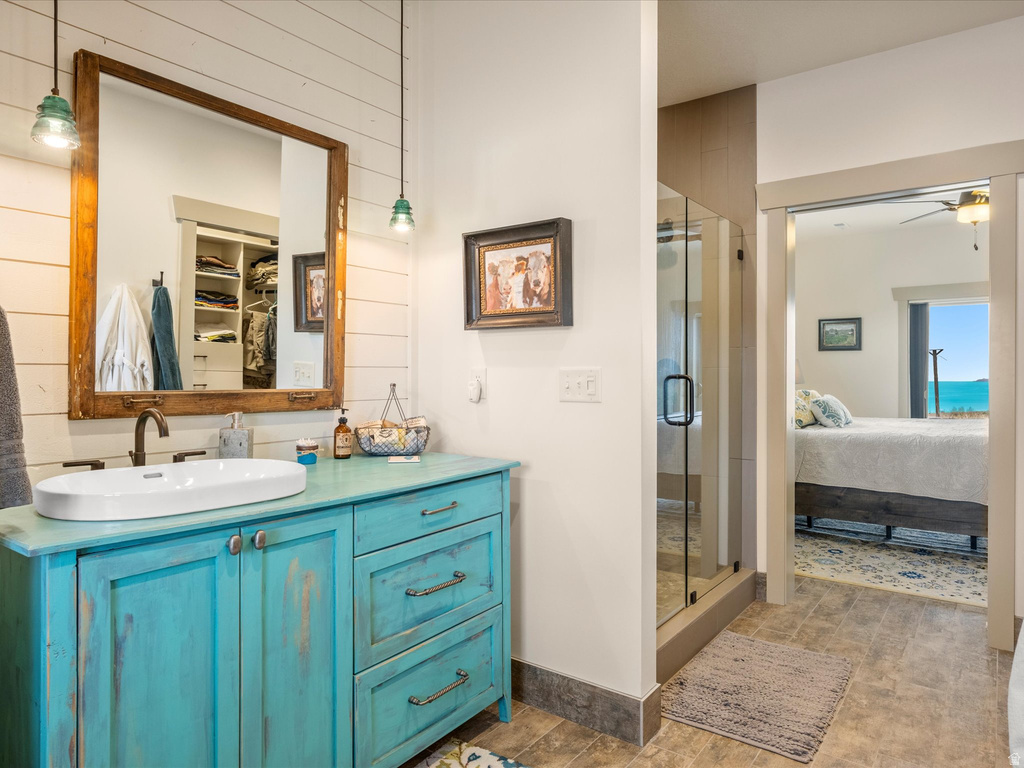 201 CANYON PL Fish Haven, ID 83287