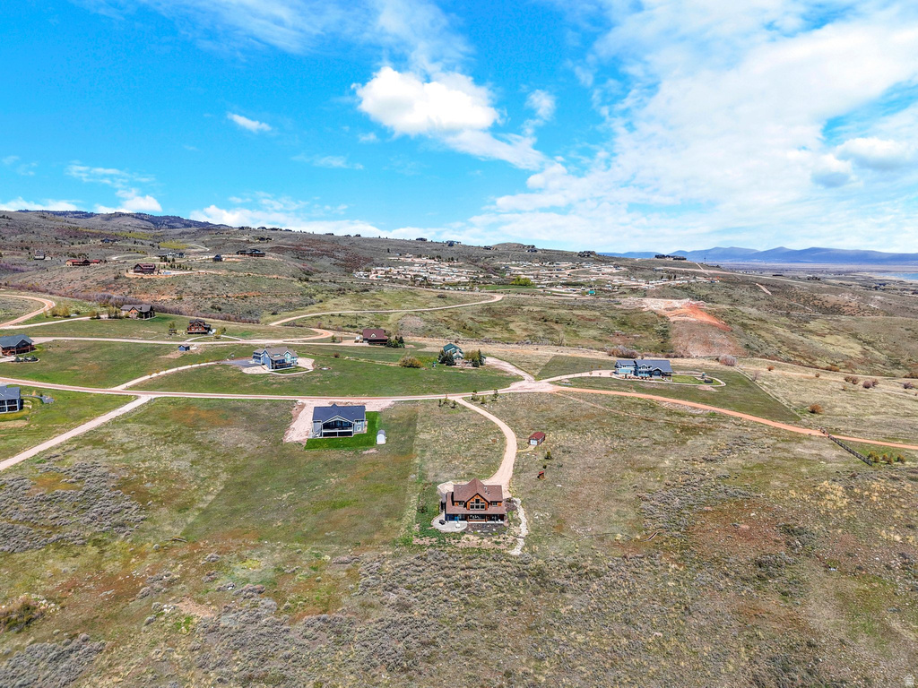 201 CANYON VIEW PL Fish Haven, ID 83287