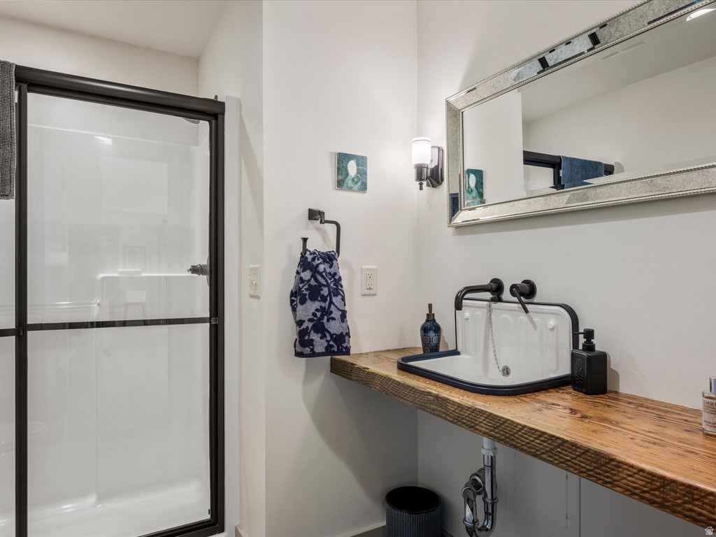 201 CANYON PL Fish Haven, ID 83287