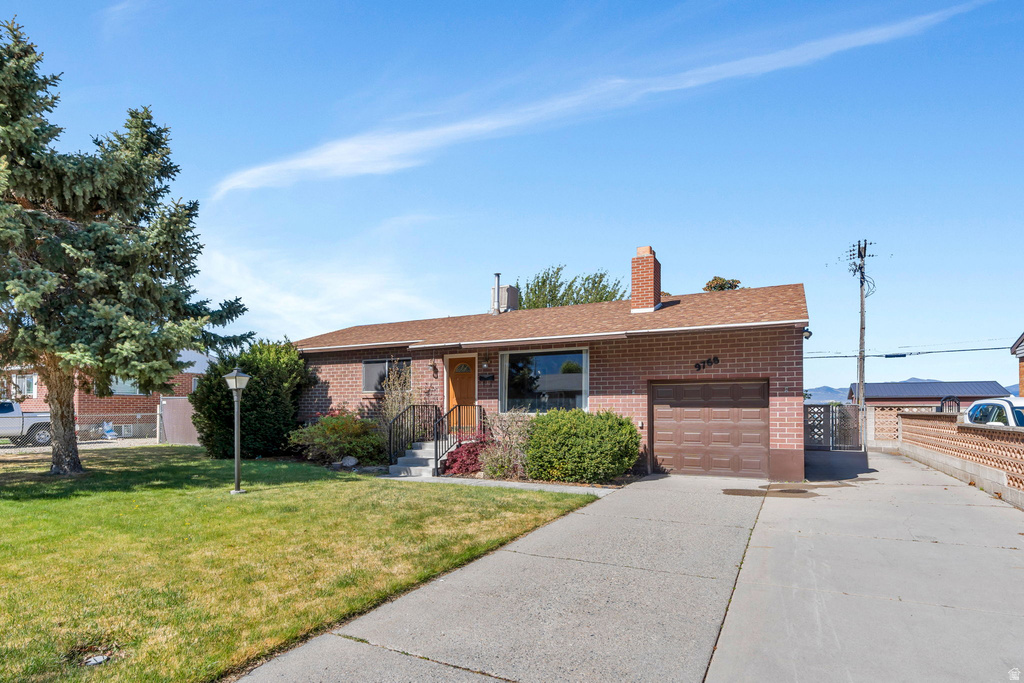 9768 S GARNET DR Sandy, UT 84094