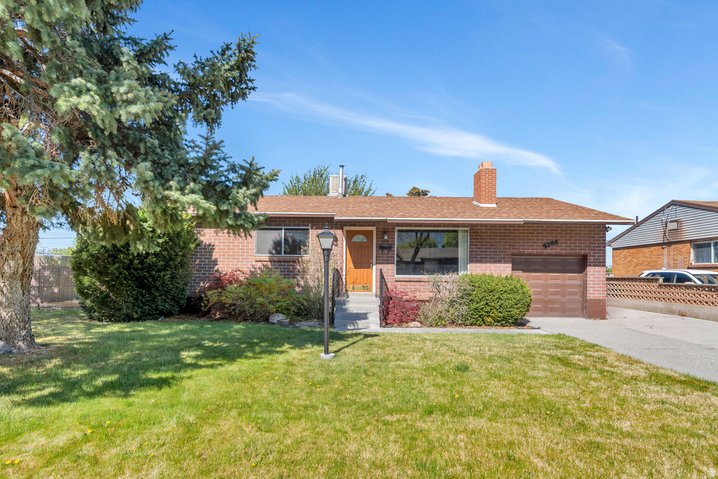 9768 S GARNET DR Sandy, UT 84094