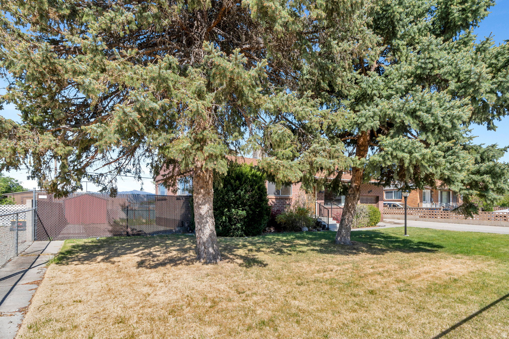 9768 S GARNET DR Sandy, UT 84094
