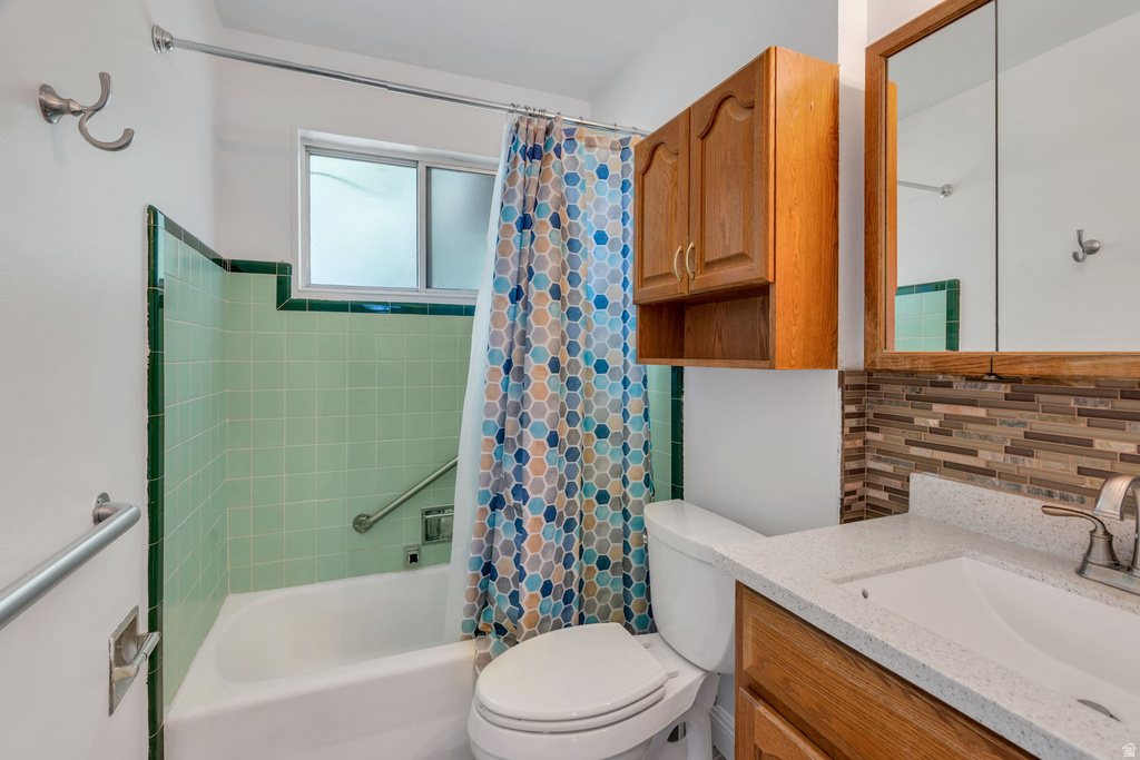 9768 S GARNET DR Sandy, UT 84094