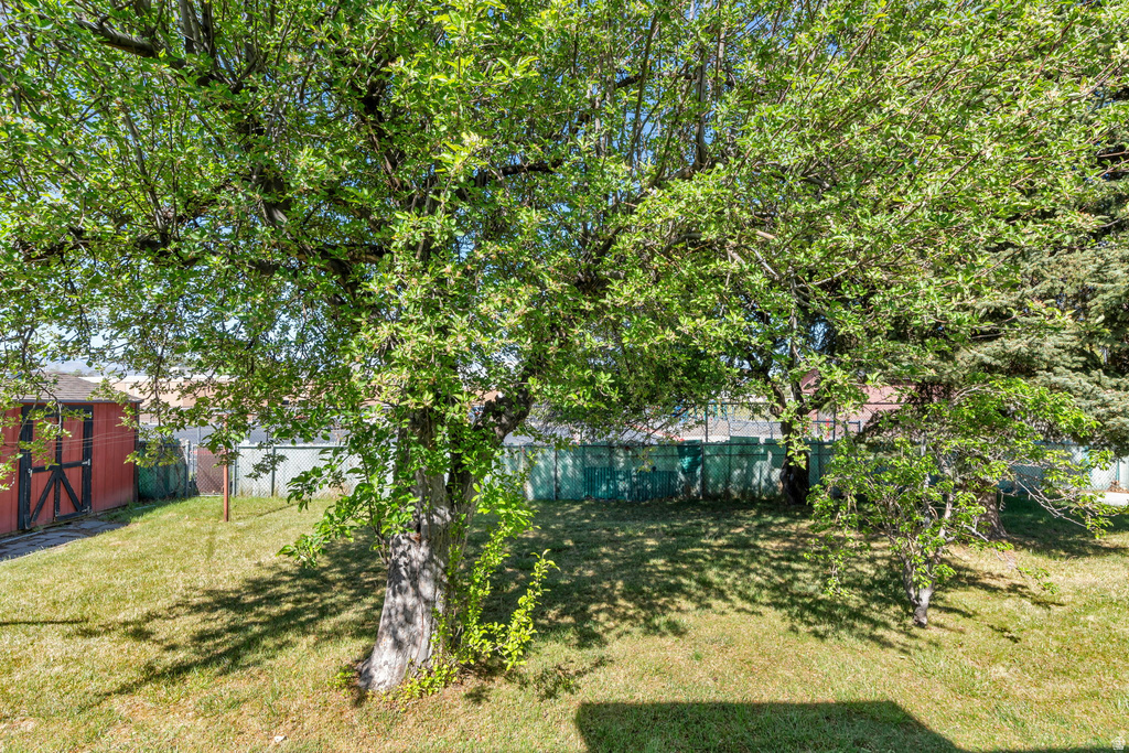 9768 S GARNET DR Sandy, UT 84094