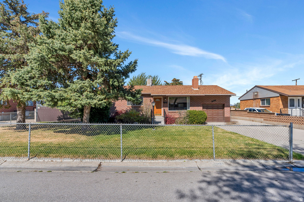 9768 S GARNET DR Sandy, UT 84094