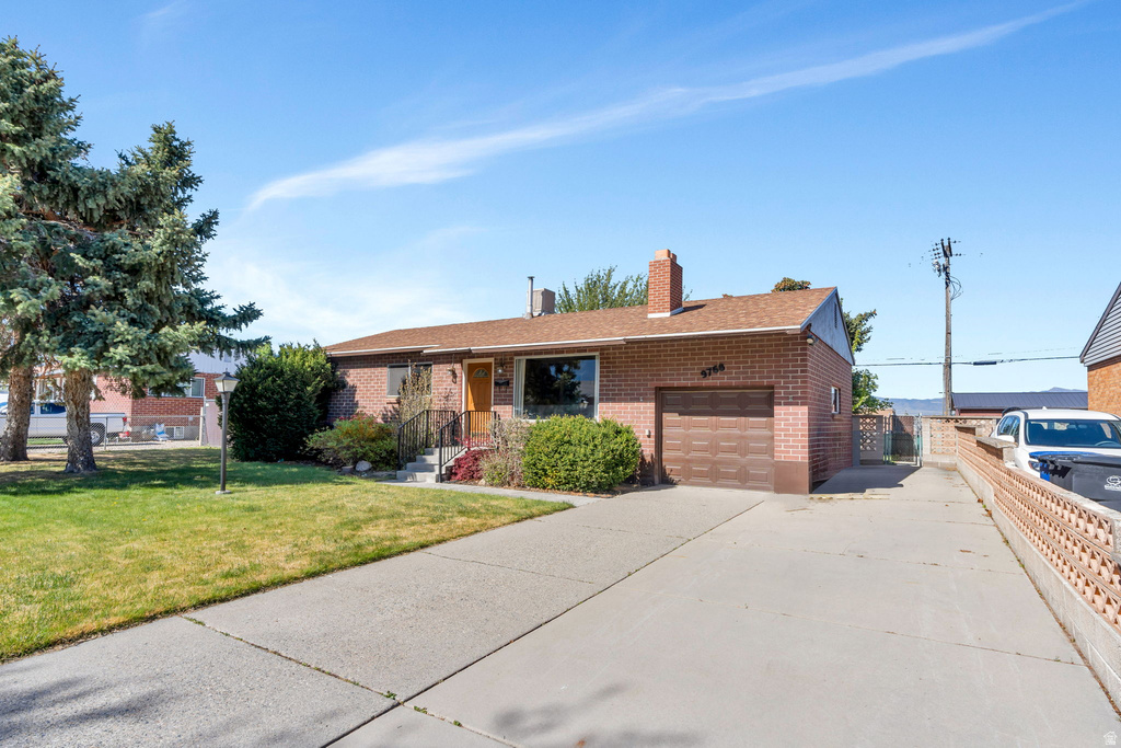 9768 S GARNET DR Sandy, UT 84094