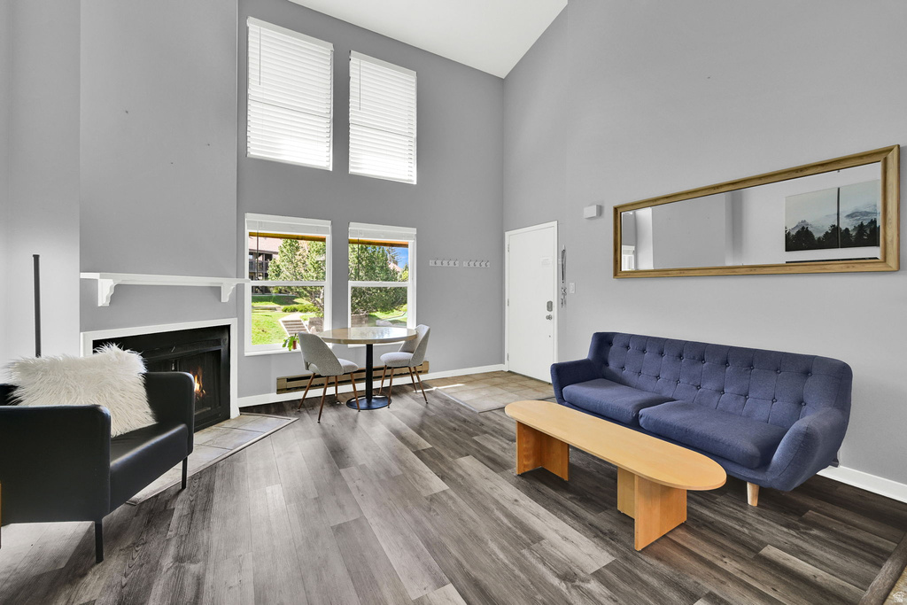 3615 N WOLF CREEK DR #410 Eden, UT 84310