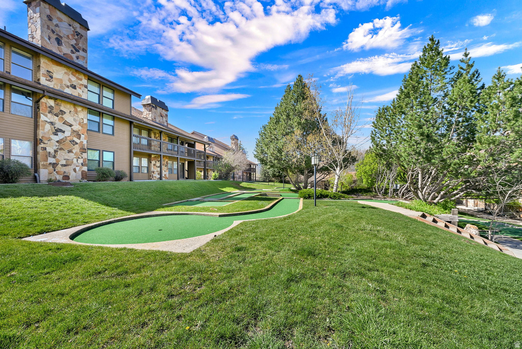 3615 N WOLF CREEK DR #410 Eden, UT 84310