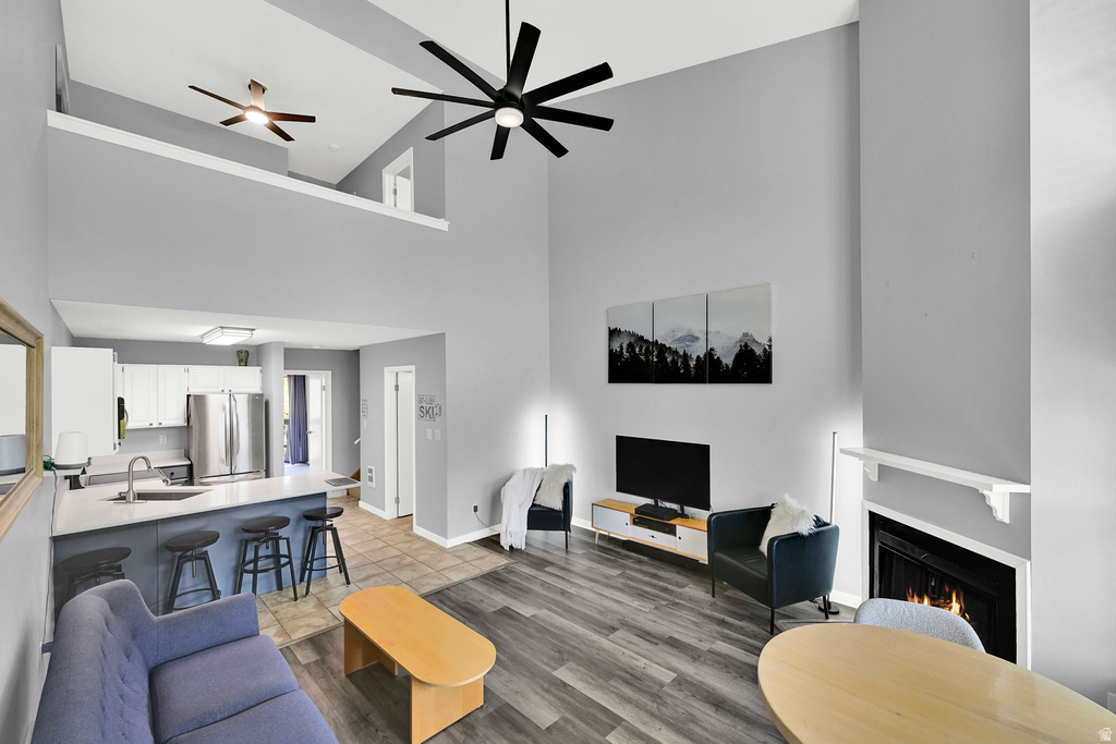 3615 N WOLF CREEK DR #410 Eden, UT 84310