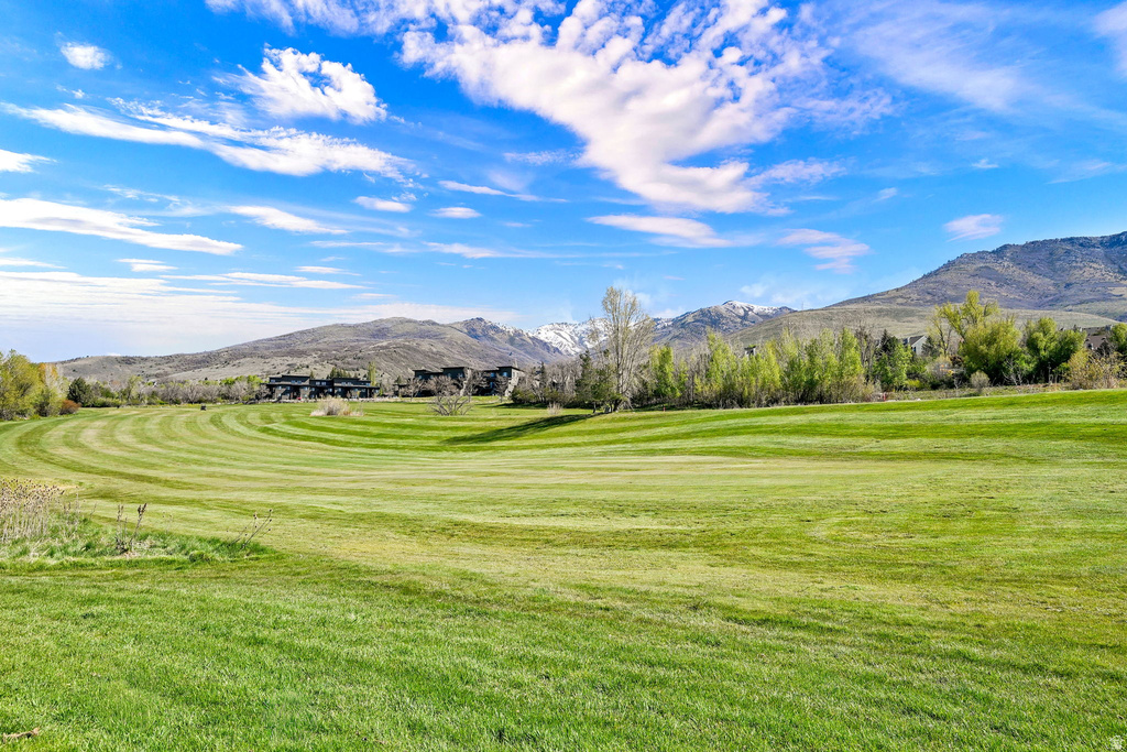 3615 N WOLF CREEK DR #410 Eden, UT 84310