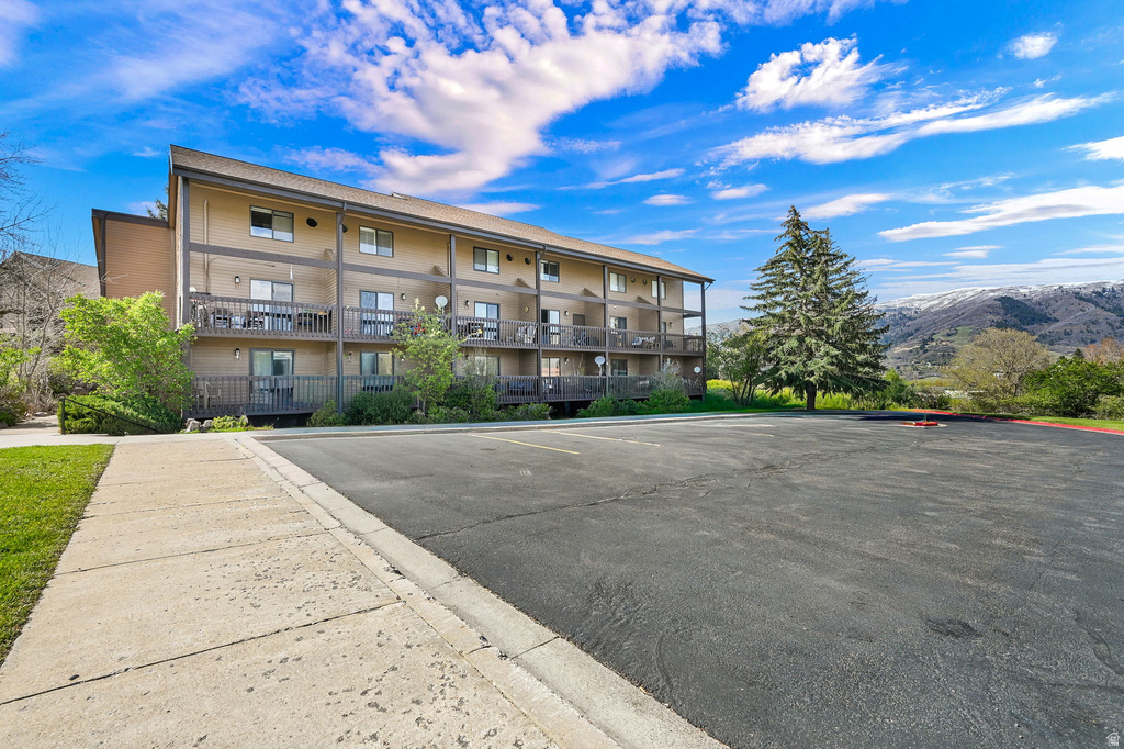 3615 N WOLF CREEK DR #410 Eden, UT 84310