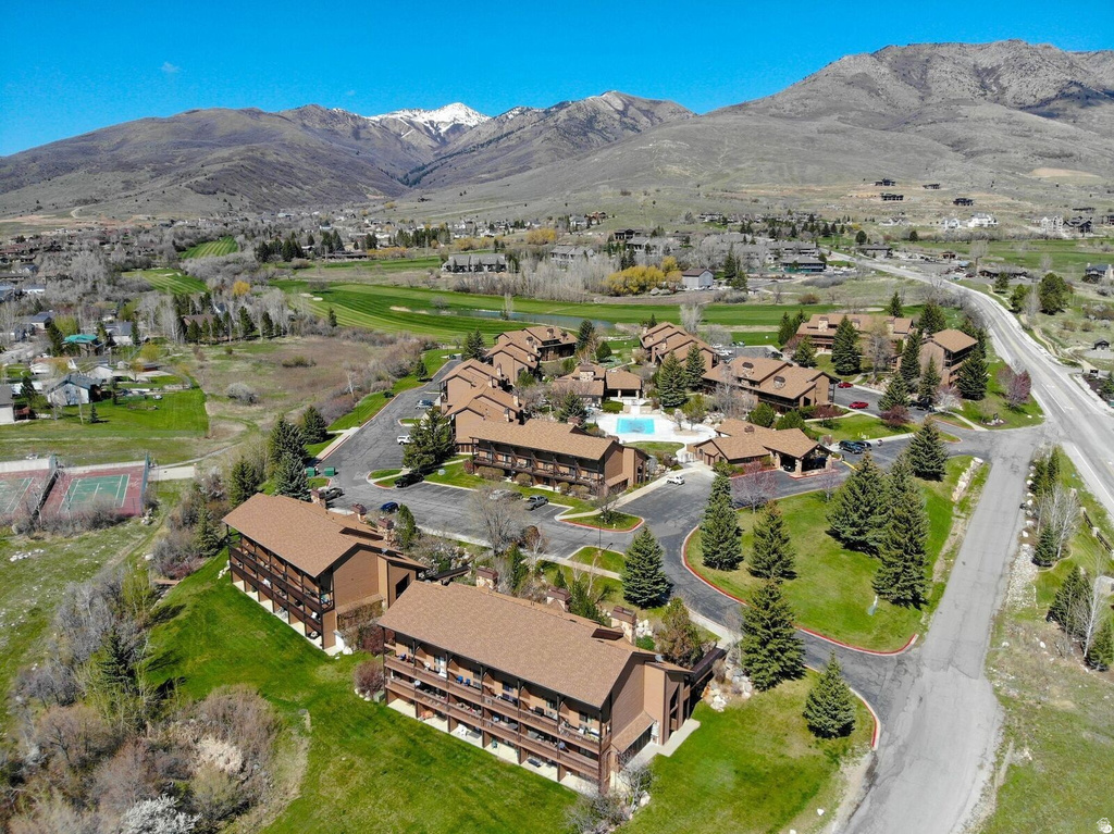 3615 N WOLF CREEK DR #410 Eden, UT 84310