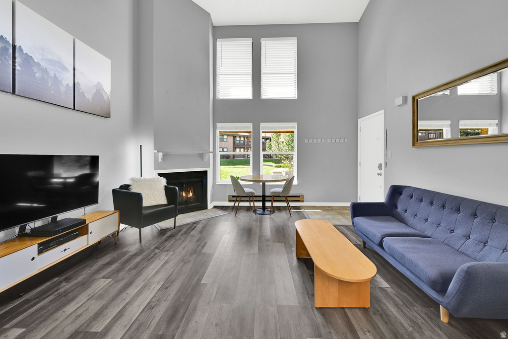3615 N WOLF CREEK DR #410 Eden, UT 84310