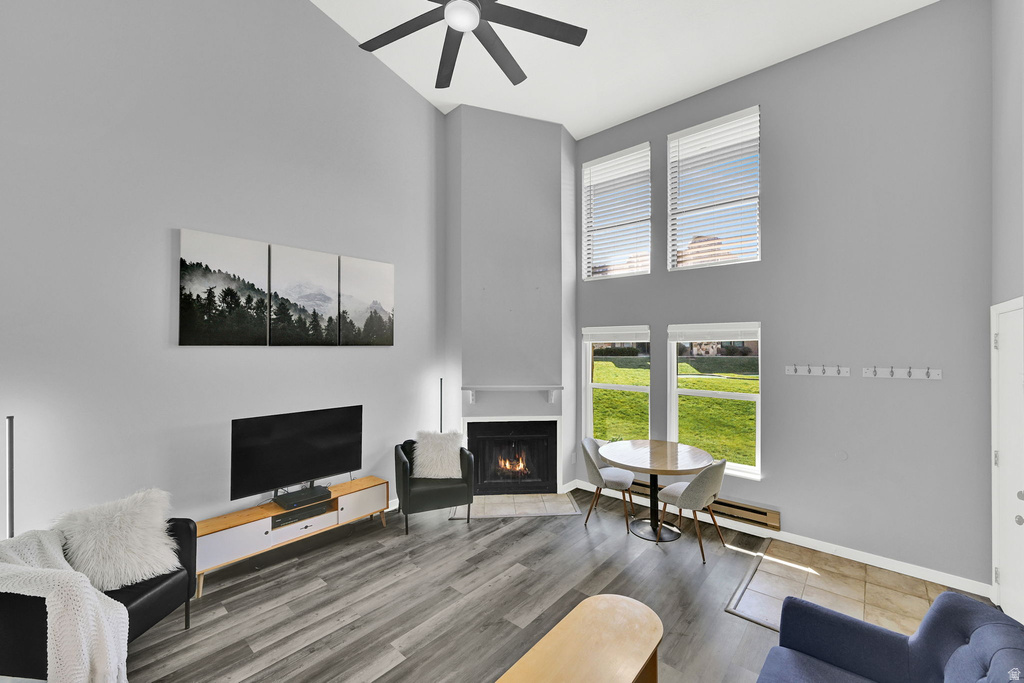 3615 N WOLF CREEK DR #410 Eden, UT 84310