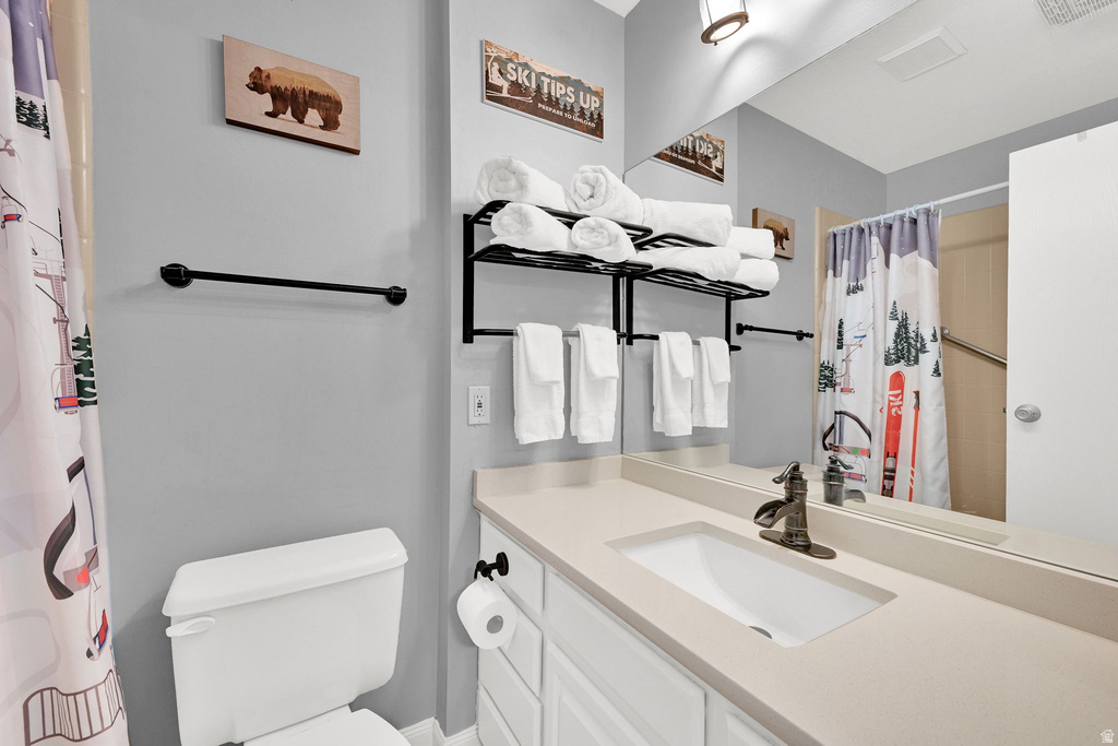 3615 N WOLF CREEK DR #410 Eden, UT 84310