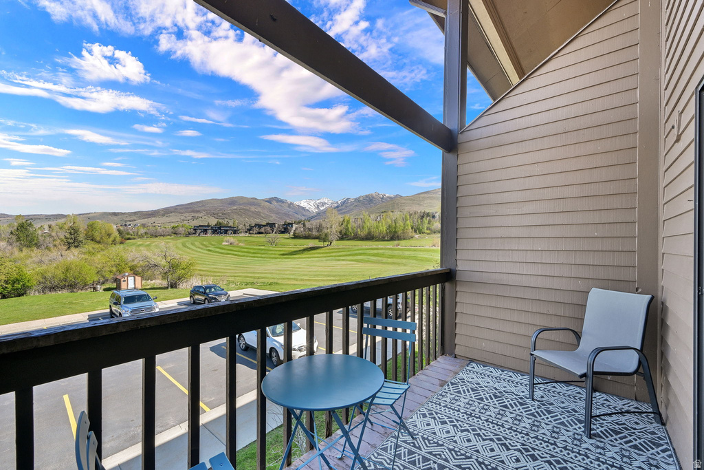 3615 N WOLF CREEK DR #410 Eden, UT 84310