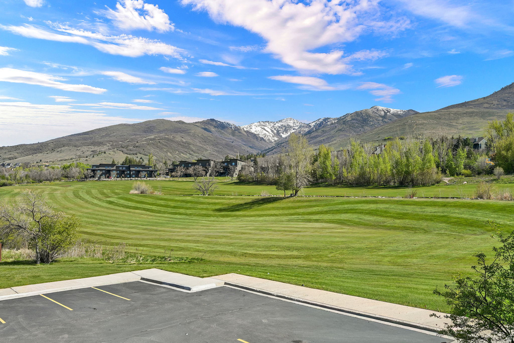 3615 N WOLF CREEK DR #410 Eden, UT 84310