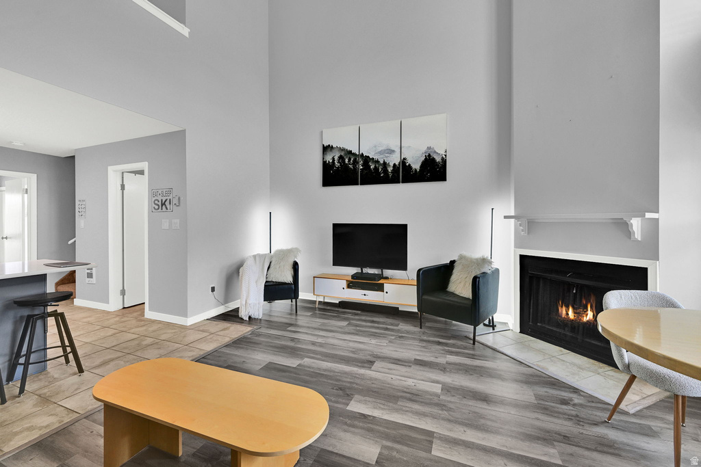 3615 N WOLF CREEK DR #410 Eden, UT 84310