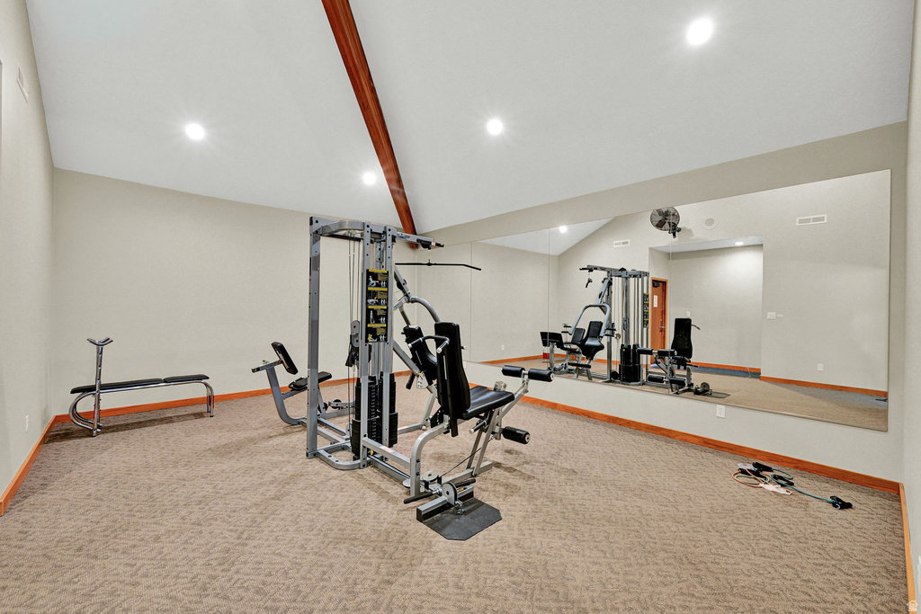 3615 N WOLF CREEK DR #410 Eden, UT 84310